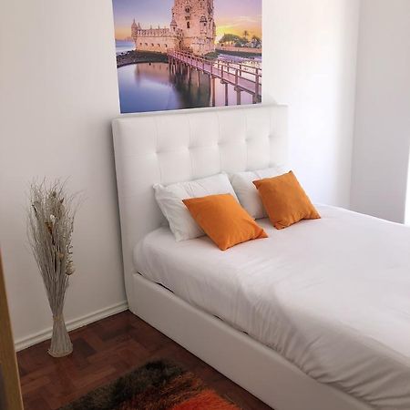 7 Rivers Hostel Lisboa Kültér fotó
