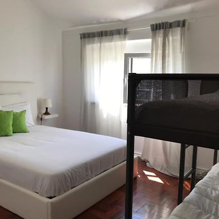 7 Rivers Hostel Lisboa Kültér fotó
