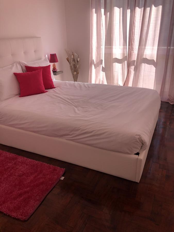 7 Rivers Hostel Lisboa Kültér fotó