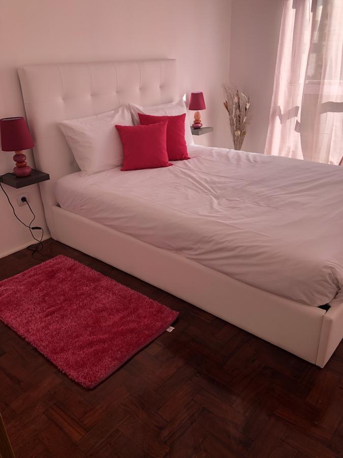 7 Rivers Hostel Lisboa Kültér fotó