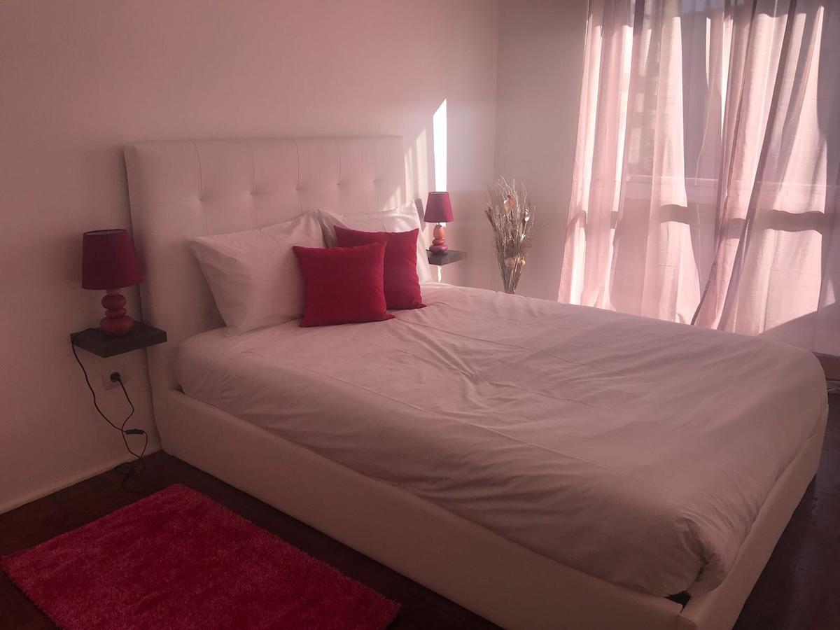 7 Rivers Hostel Lisboa Kültér fotó