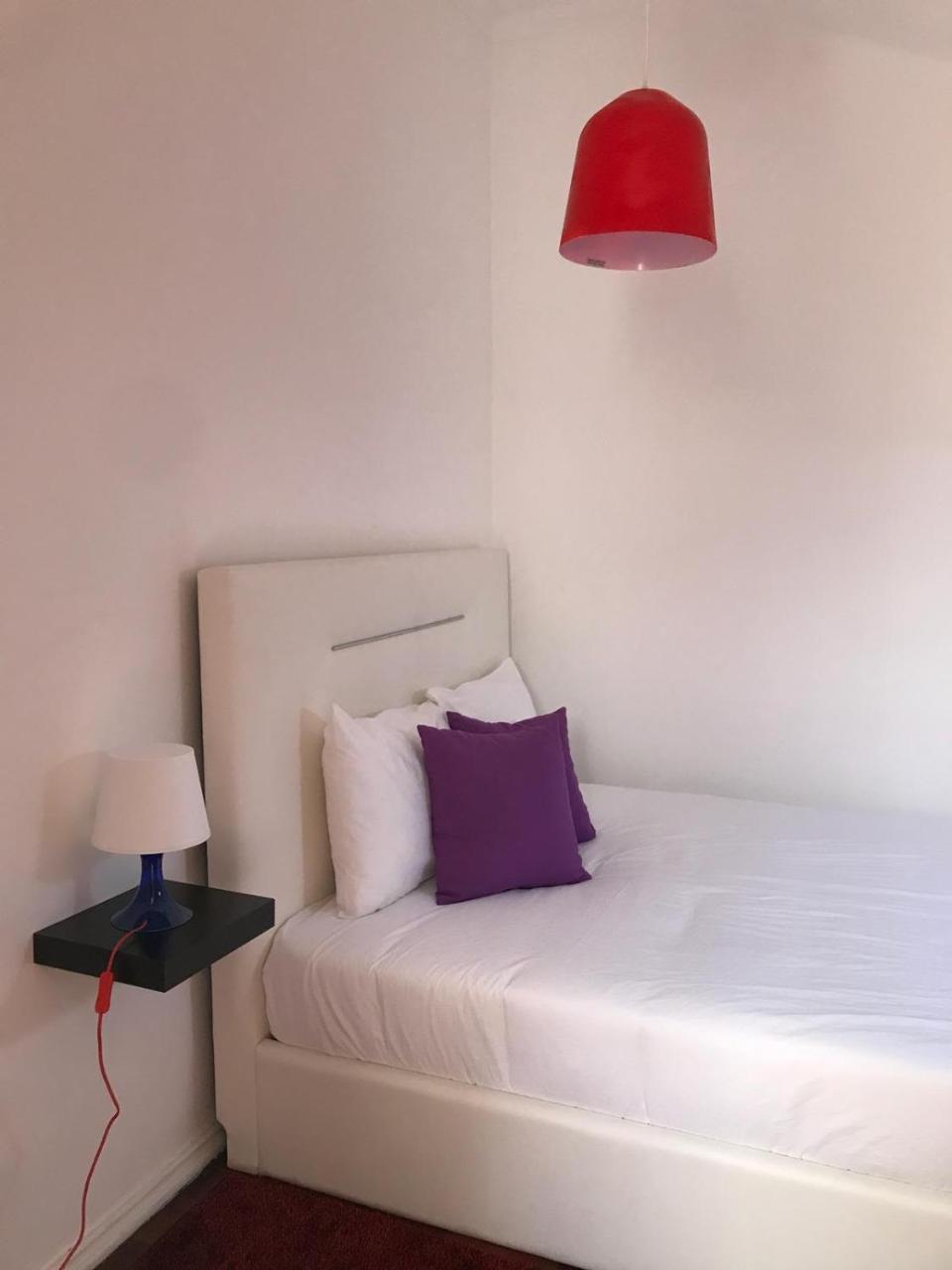 7 Rivers Hostel Lisboa Kültér fotó