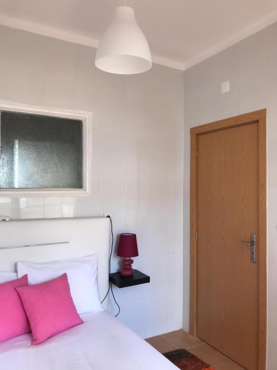 7 Rivers Hostel Lisboa Kültér fotó