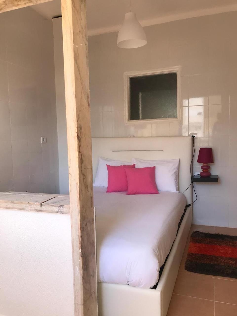 7 Rivers Hostel Lisboa Kültér fotó
