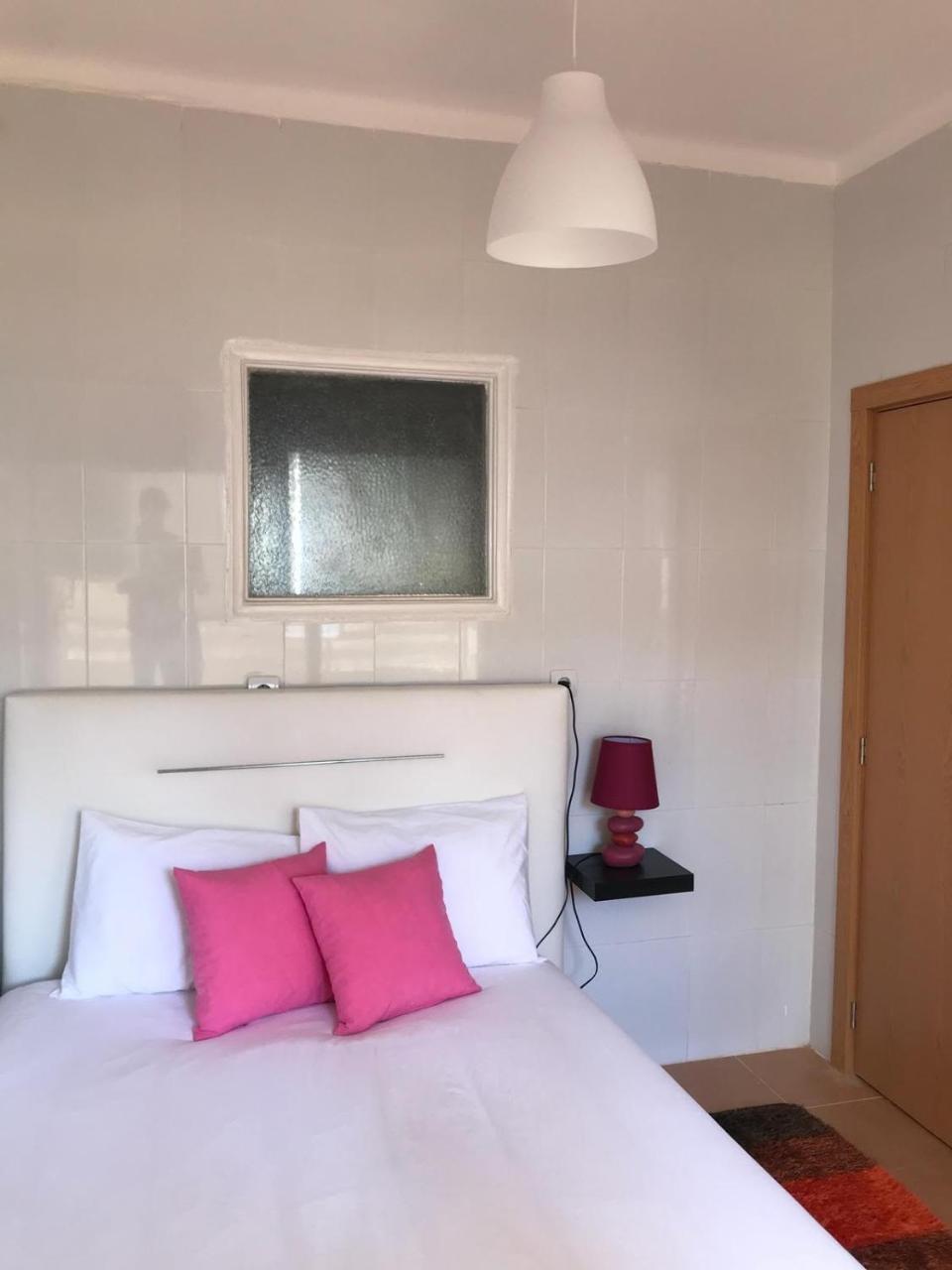 7 Rivers Hostel Lisboa Kültér fotó
