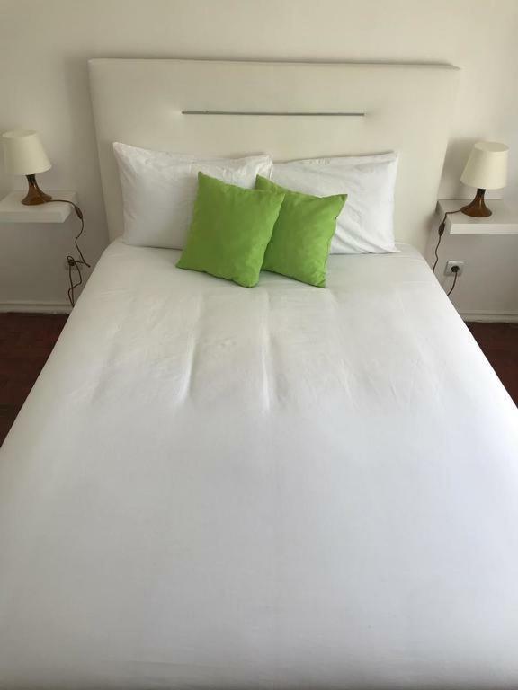 7 Rivers Hostel Lisboa Kültér fotó