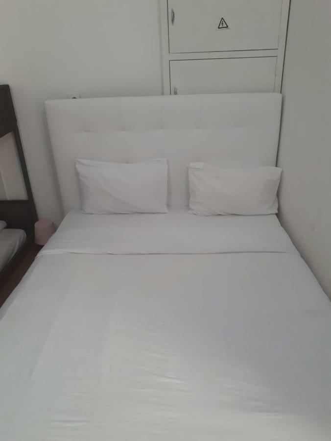 7 Rivers Hostel Lisboa Kültér fotó
